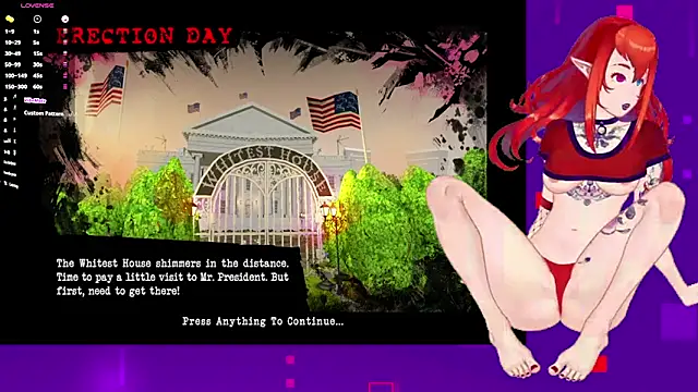 Snapshot of NikkoTyan chatting on September 27, 7:35 am NikkoTyan online show from September 27, 7:35 am