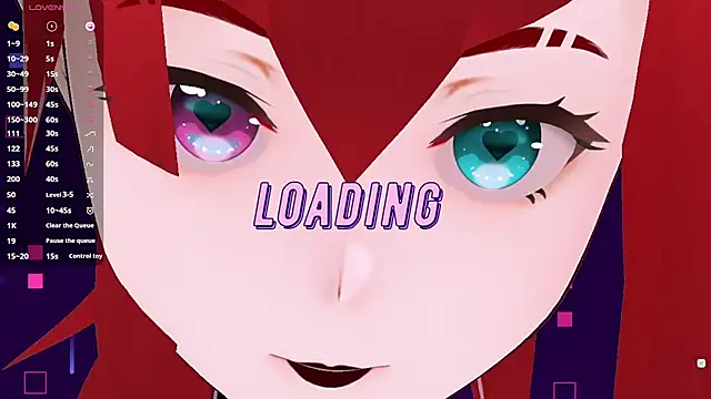 Snapshot of NikkoTyan chatting on October 8, 8:01 am NikkoTyan online show from October 8, 8:01 am