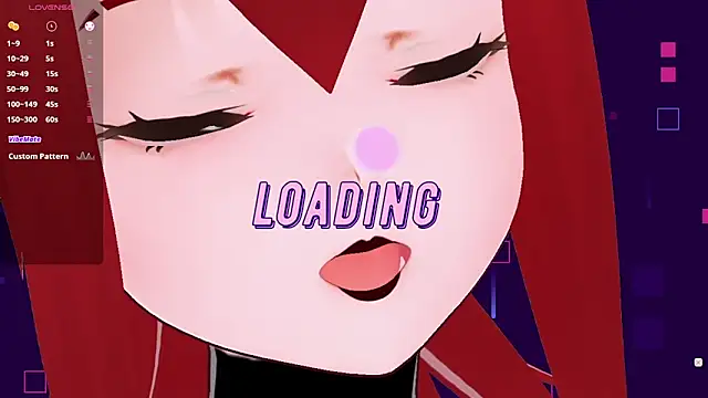 Snapshot of NikkoTyan chatting on November 15, 9:28 am NikkoTyan online show from November 15, 9:28 am