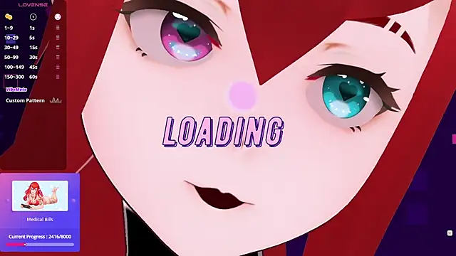 Snapshot of NikkoTyan chatting on November 29, 9:23 am NikkoTyan online show from November 29, 9:23 am