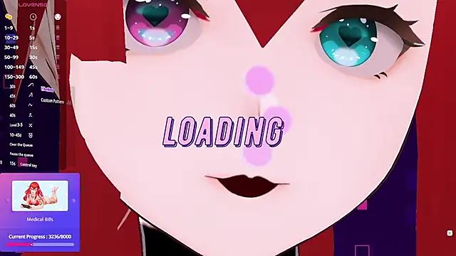 Snapshot of NikkoTyan chatting on November 30, 9:46 am NikkoTyan online show from November 30, 9:46 am