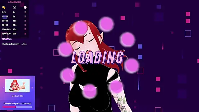 Snapshot of NikkoTyan chatting on December 4, 9:07 am NikkoTyan online show from December 4, 9:07 am