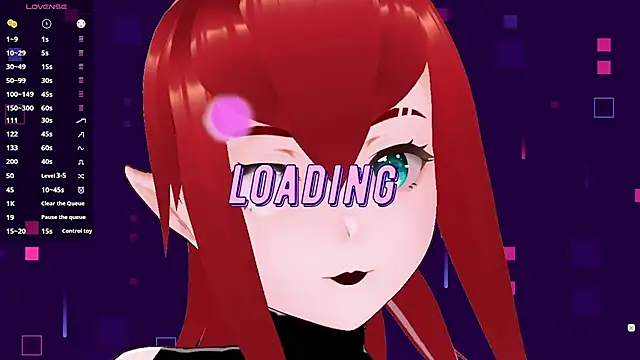 NikkoTyan online show from February 14, 8:11 am