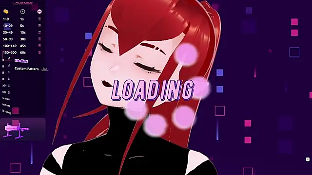 NikkoTyan online show from March 6, 9:17 am