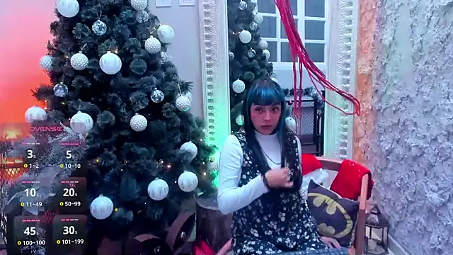 Snapshot of luxifer_666_ chatting on December 24, 4:19 pm luxifer 666 online show from December 24, 4:19 pm