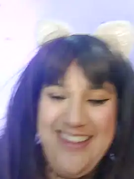 ItsNaiixa online show from February 23, 9:05 pm