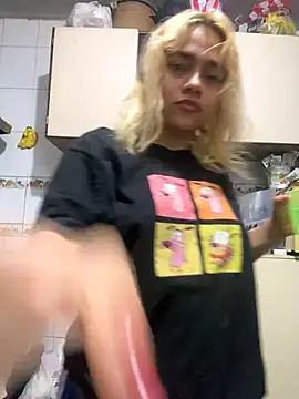 Sweet MaryJane2 online show from October 11, 8:35 am