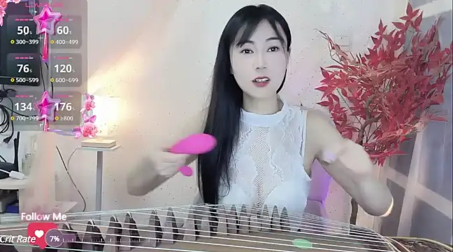 Lisa-s online show from March 1, 7:19 am