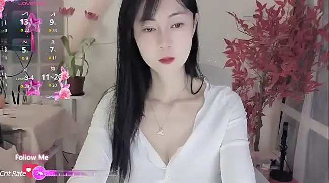 Lisa-s online show from March 15, 12:13 pm