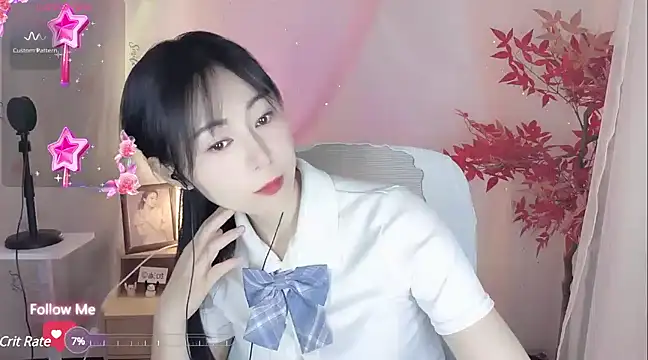 Lisa-s online show from March 23, 6:16 am