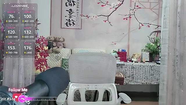 Lisa-s online show from September 23, 11:19 pm