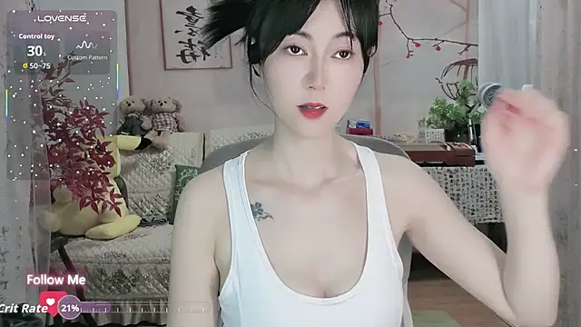 Lisa-s online show from October 6, 1:08 pm