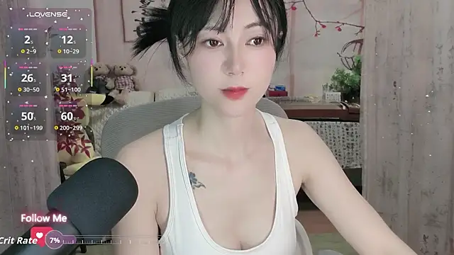 Lisa-s online show from October 10, 1:21 pm