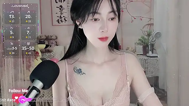 Lisa-s online show from November 21, 3:16 am