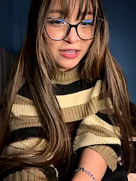 Lily candy X online show from November 15, 5:38 am