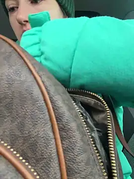 KateRedgar online show from January 24, 7:30 am