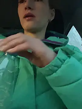 KateRedgar online show from January 29, 2:00 pm