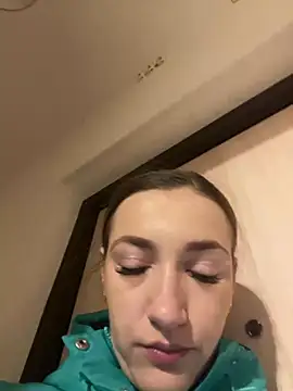 KateRedgar online show from January 31, 2:28 pm