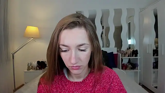 KateRedgar online show from February 8, 3:21 pm