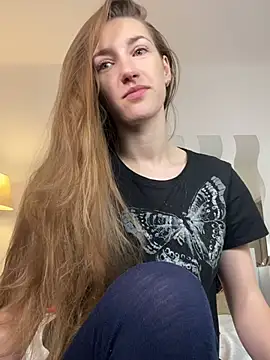 KateRedgar online show from February 15, 1:38 pm