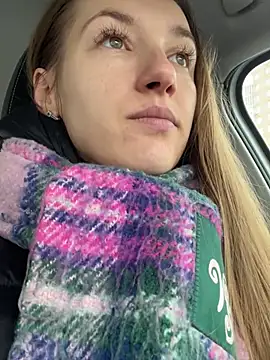 KateRedgar online show from February 27, 11:31 am