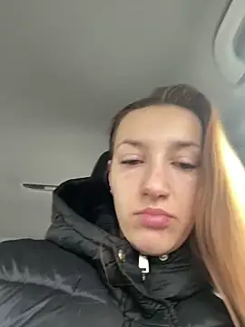 KateRedgar online show from February 28, 2:09 pm