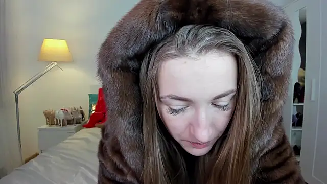 KateRedgar online show from February 28, 8:18 pm