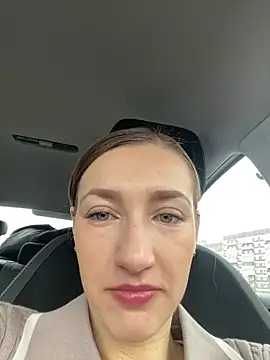 KateRedgar online show from March 1, 8:56 am