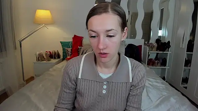 KateRedgar online show from March 21, 4:29 pm