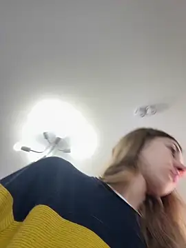 KateRedgar online show from October 27, 2:32 pm