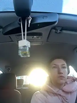 KateRedgar online show from November 14, 7:40 am