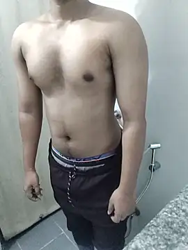 hottboy 39 online show from March 13, 2:07 am