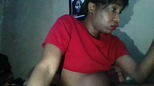 Moorella1 online show from October 3, 9:56 pm