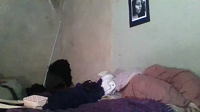 Moorella1 online show from October 13, 7:19 am