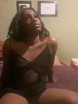 Moorella1 online show from January 7, 2:36 am