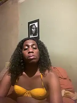Snapshot of Moorella1 chatting on March 5, 9:55 pm Moorella1 online show from March 5, 9:55 pm
