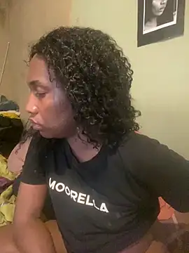 Snapshot of Moorella1 chatting on March 26, 11:38 am Moorella1 online show from March 26, 11:38 am