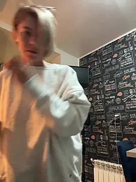 Snapshot of tanyagrey chatting on October 31, 6:47 am tanyagrey online show from October 31, 6:47 am