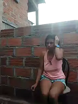 Alanagracia online show from January 1, 1:37 pm
