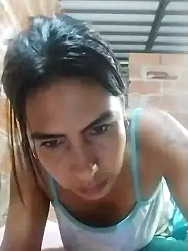 Alanagracia online show from January 10, 2:46 am
