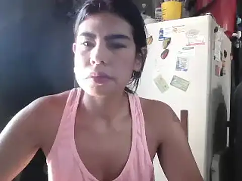 Alanagracia online show from February 17, 4:26 pm