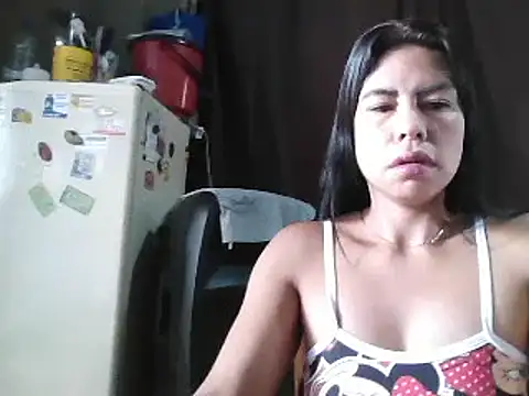 Alanagracia online show from March 9, 12:53 pm