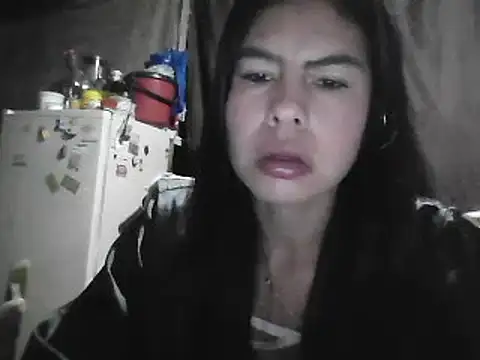 Alanagracia online show from March 16, 10:33 am