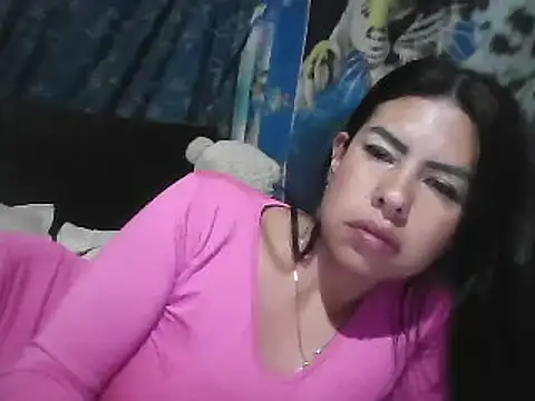 Alanagracia online show from March 22, 12:06 am
