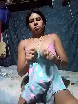 Alanagracia online show from September 29, 2:49 am