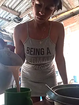 Alanagracia online show from September 29, 3:28 pm