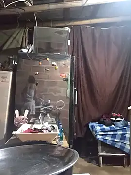 Alanagracia online show from October 6, 10:12 am