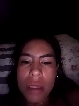 Alanagracia online show from October 8, 12:47 pm