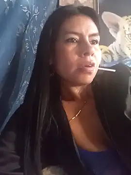 Alanagracia online show from October 9, 8:18 pm