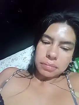 Alanagracia online show from October 21, 10:38 am